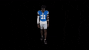 Illinois Football Nfl GIF by Detroit Lions