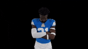 Illinois Football Nfl GIF by Detroit Lions