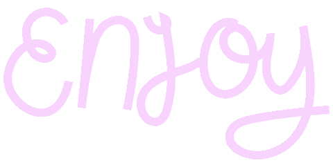 Happy Colors Sticker by Muchable