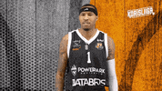 Sport Basketball GIF by Basket_fi