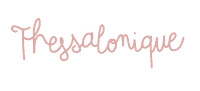 Text Calligraphy Sticker