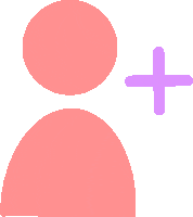 People Add Sticker by danny alvarado-gómez