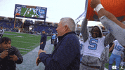 TarHeelFootball football win unc tar heels GIF