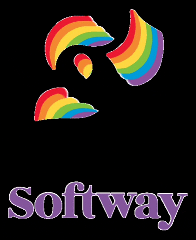 TeamSoftway giphygifmaker pride sway softway GIF