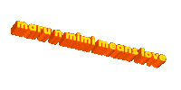 Mimiesungatito Sticker