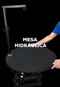 SecadoresPlenitude pet groomer tosador mesa de tosa plenitude GIF