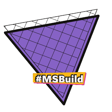 Iykyk If You Know You Know Sticker by Microsoft Cloud