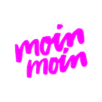 neon hamburg Sticker by Hypd
