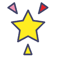 Sport Fun Sticker