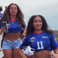 Cabo Verde GIF by Respective