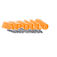 Floaties Sticker by Apollo Kino