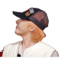 G-Dragon Gd Sticker