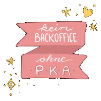 PKAImpuls apotheke pka pka impuls Sticker