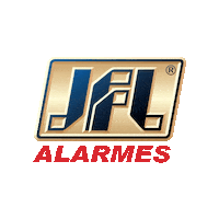 jflalarmes tecnologia seguranca protecao tranquilidade Sticker