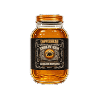 North Bay Summer Sticker by CopperheadDistillery