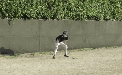 Speed Dash GIF