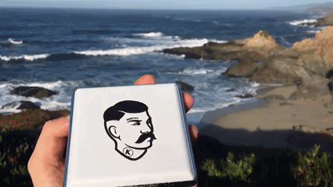vape vaporizer GIF