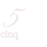 Ss20 Fw20 Sticker by Cinq à Sept
