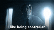 comedy central slapping GIF by Corporate