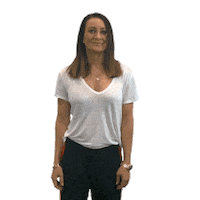 CelebrityApprentice reaction michelle apprentice celebapprentice Sticker