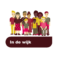 Waterweg Wonen Sticker by craft of branding