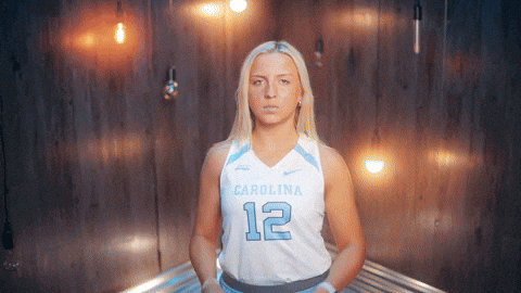 University Of North Carolina Sunglasses GIF by UNC Tar Heels