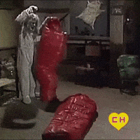 Chapulin Colorado Chapolin GIF by Grupo Chespirito