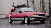 American Flag Usa GIF