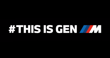 Bmw M Motorsport Reaction Gif GIF by BMW