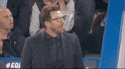happy champions league GIF by AS Roma