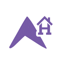 Arrows Seta Sticker by Hospedin