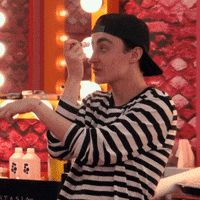 Season 13 Ugh GIF by RuPaul's Drag Race