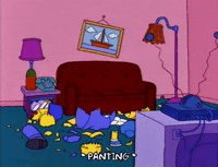 season 5 couch gag GIF