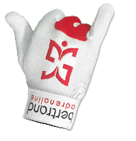 Sport Jump Sticker by bertrand.adrenaline