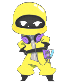 Sarawrawrawr clean toxic Steph sweep Sticker