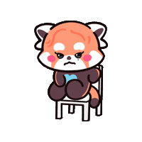 I Trust Gidle Sticker