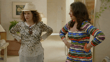 season 4 florida GIF by Broad City