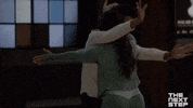 Episode 7 Hug GIF by THE NEXT STEP
