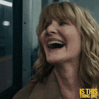 Laura Dern Lol GIF by Searchlight Pictures