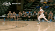 north dakota state bison GIF by NDSU Athletics