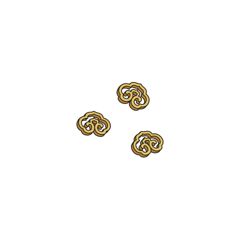 X-Mas Christmas Sticker by The History of Whoo