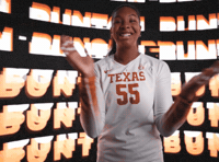 Ncaa Volleyball GIF by Texas Longhorns