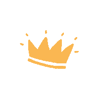 Queen Flashing Sticker by @superdry