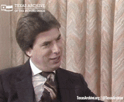 Celebs GIF by Texas Archive of the Moving Image