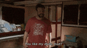 jason sudeikis fox GIF by The Last Man On Earth