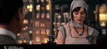 Great Gatsby GIF by Alissandra