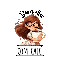 aduanstudio cafe bomdia aduanstudio bomdiacomcafe Sticker