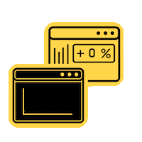 theonegroupagency og the og one group theog Sticker