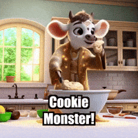 Moosiahzencharacter GIF by Moosiahzen
