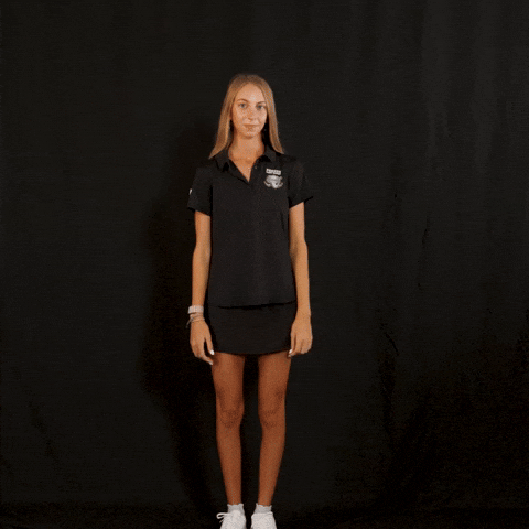 Womens Golf GIF by Purdue Fort Wayne Athletics